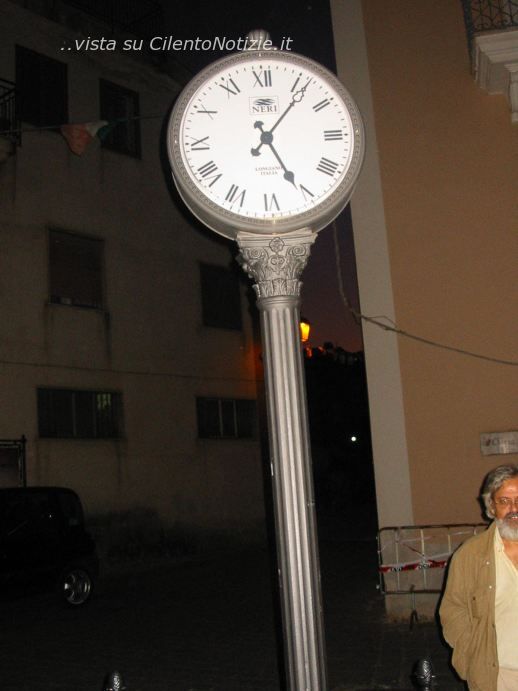 eredita notti di bacco 2011