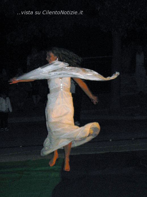 eredita notti di bacco 2011