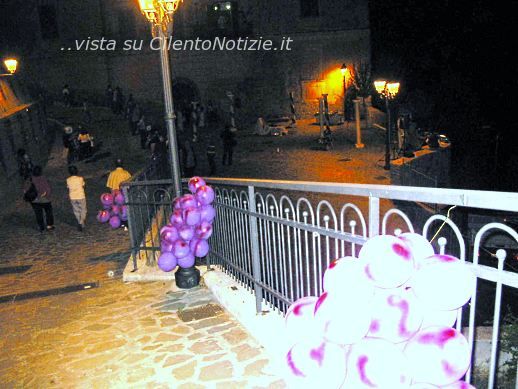 eredita notti di bacco 2011