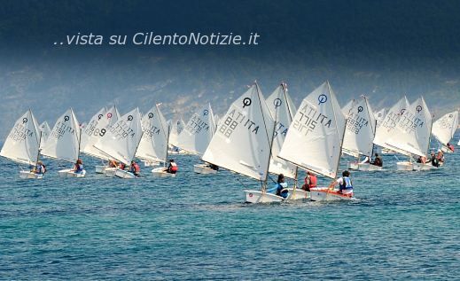 foto trofeo dei tre mari castellabate