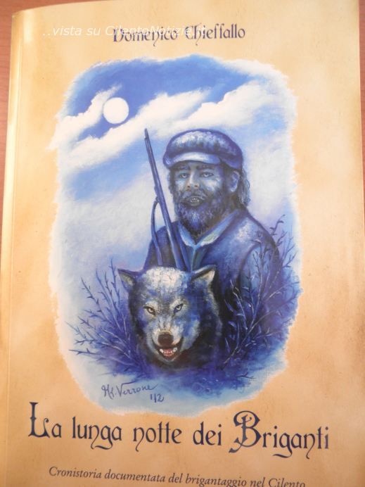 libro notte dei briganti