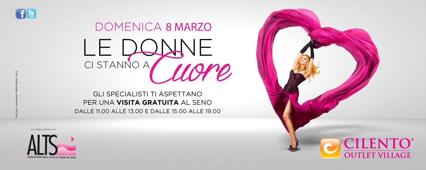 donne 8 marzo cilento