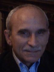 prof antonio di nola