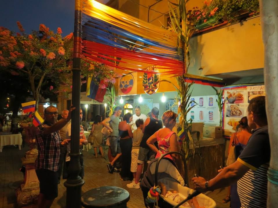 festival cibo strada