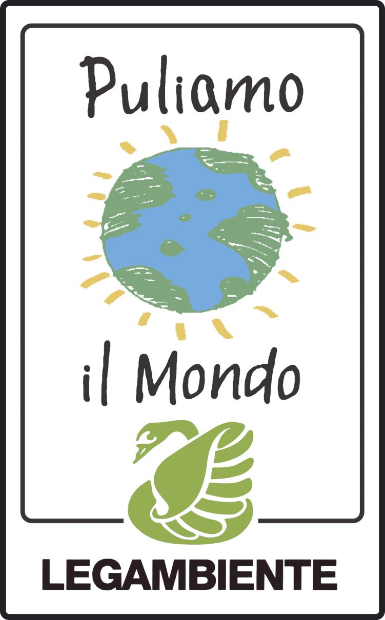 puliamo il mondo