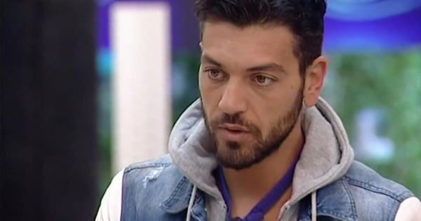 alessandro calabrese