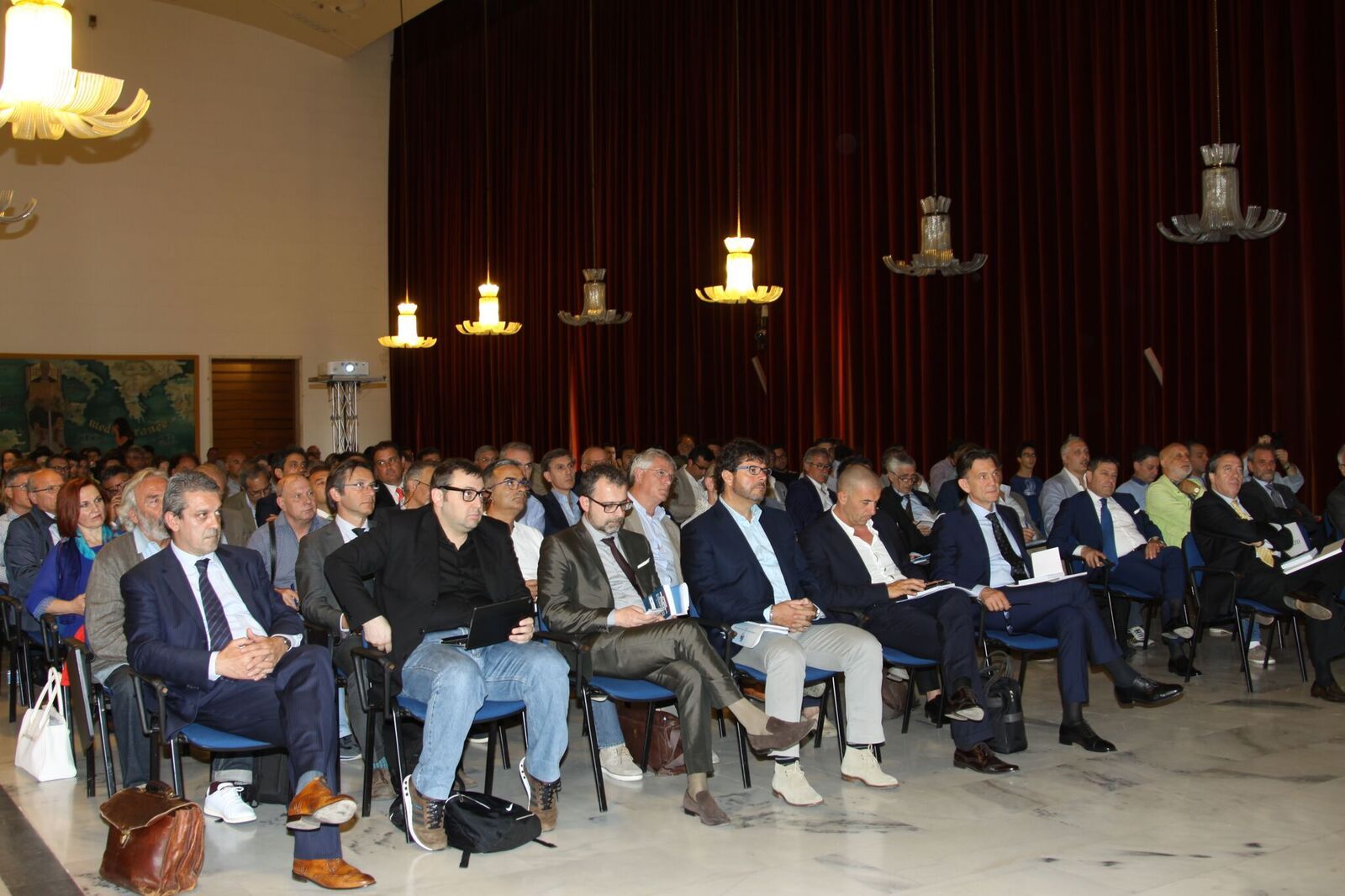 pubblico convegno