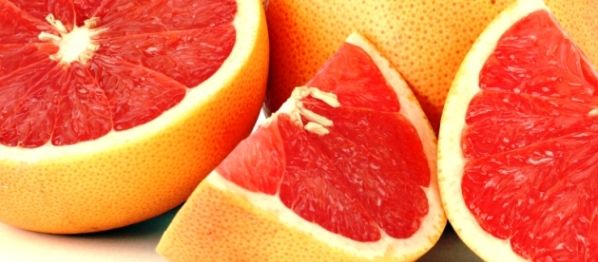 pompelmo anti zanzare