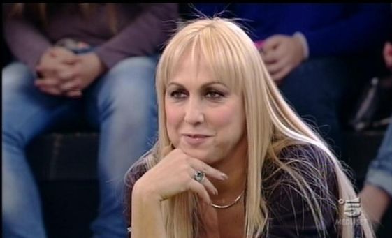 alessandra celentano ad amici