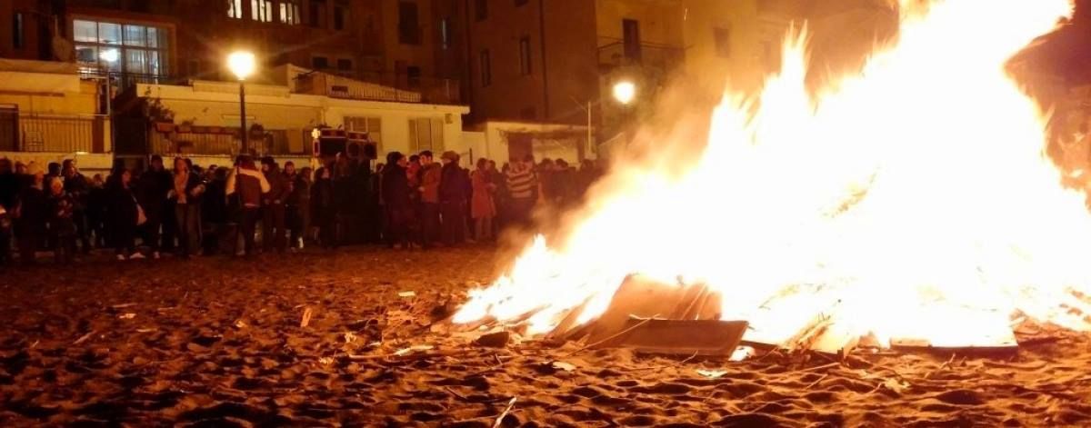 porticciolo salerno vampa