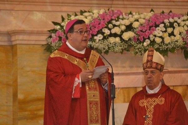 abbate guariglia montevergine