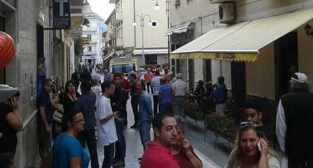 rapina castellabate gioielleria