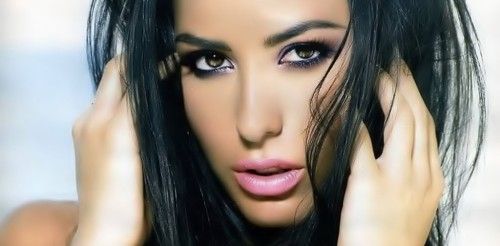 elisabetta gregoraci