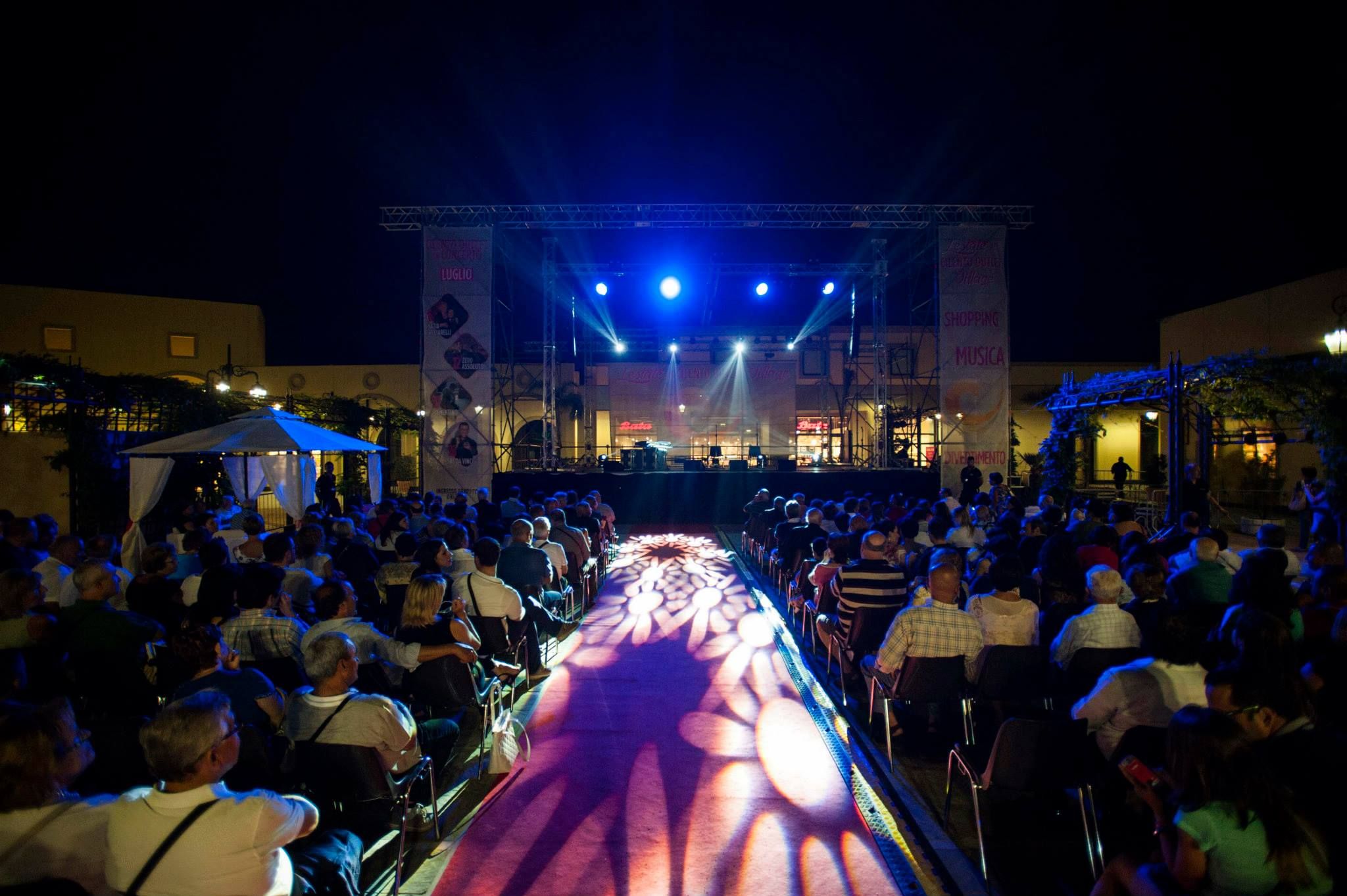 concerti al cilento outlet
