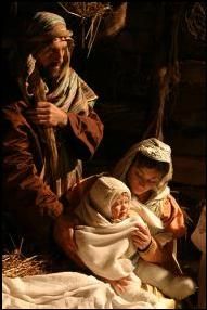 presepe vivente vaccheria