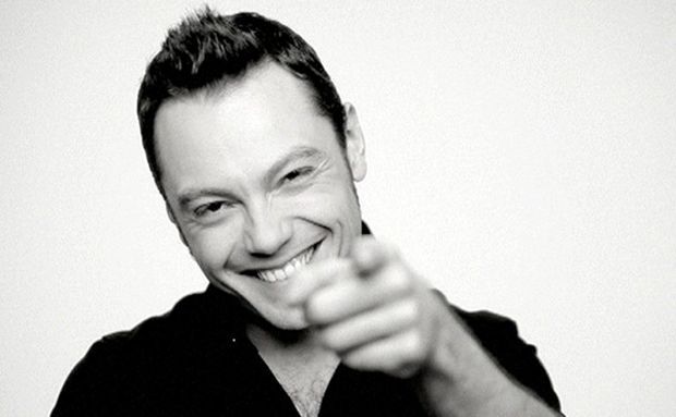 tiziano ferro