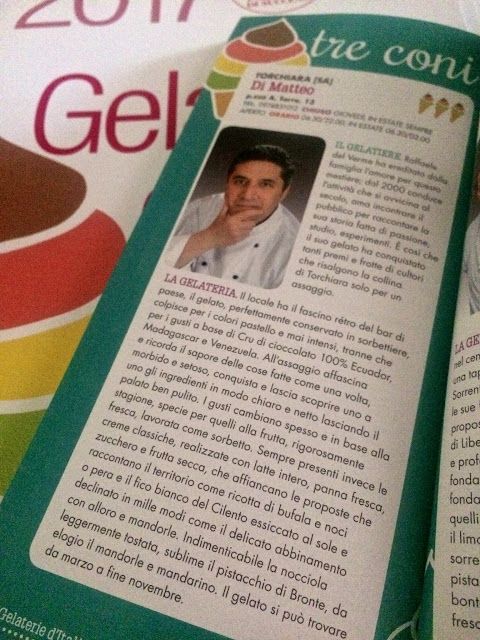 foto di matteo gelateria