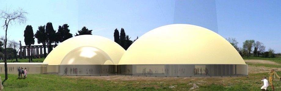 strutture geodetiche