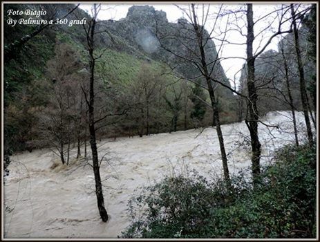 fiume mingardo gola del diavolo