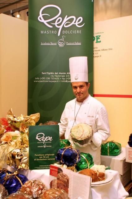 Alfonso Pepe Pasticciere