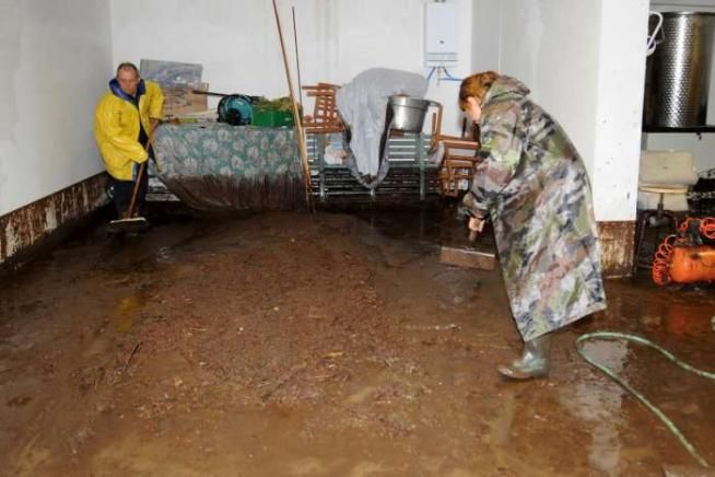 frana san gregorio magno buccino