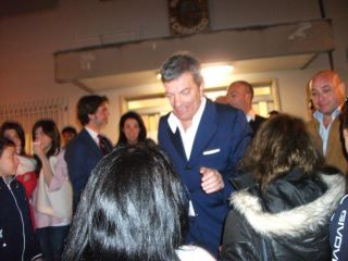 Italo Voza Sindaco di Capaccio - Paestum