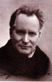 Padre Giovanni Minozzi