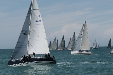 regata torri saracene 2011