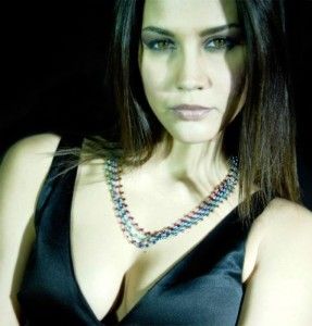 Rosa Baiano per il casting GF12 Eboli