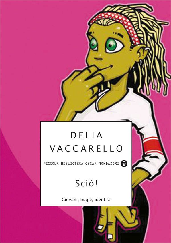 libri copertina sciò
