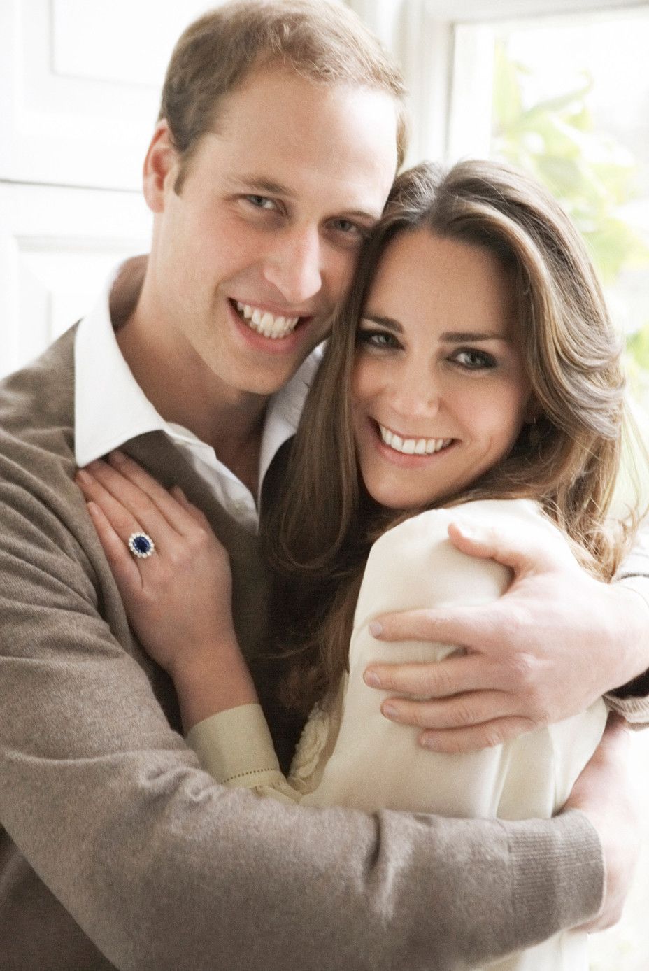 kate middleton e william ricetta cilento