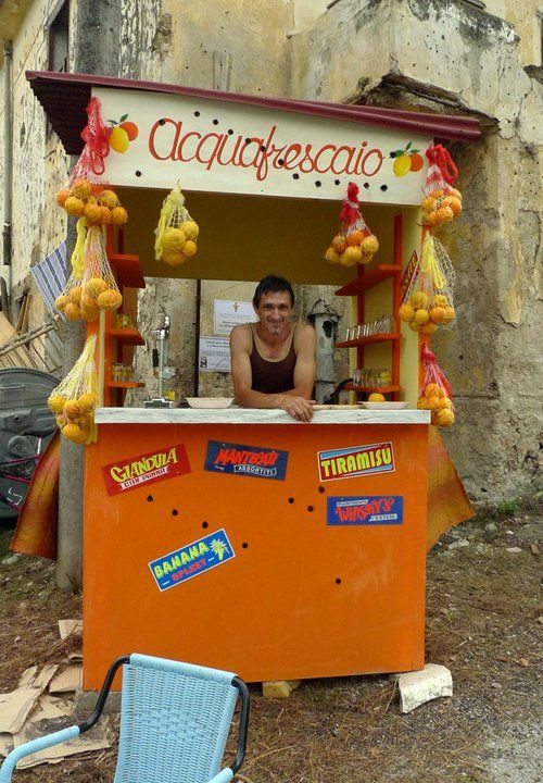 benvenuti al nord castellabate