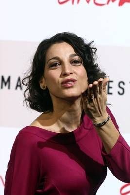 Donatella Finocchiaro cinecibo