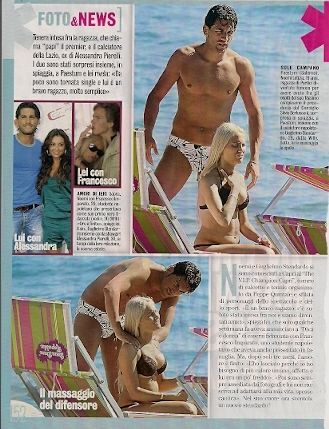 noemi letizia stendardo a capri