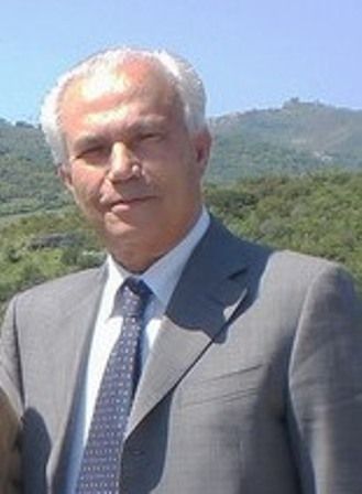 franco chirico