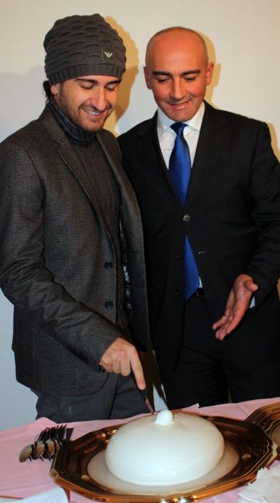 zizzona di battipaglia