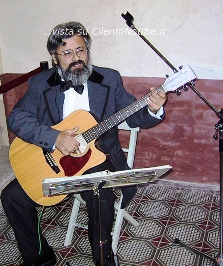 leonardo russo maestro