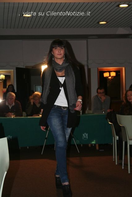 miss sposi ma non solo 2012
