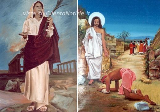 opere di Mario Modica