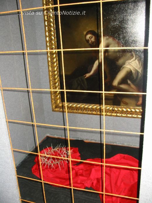 mostra seicentosacro vallo