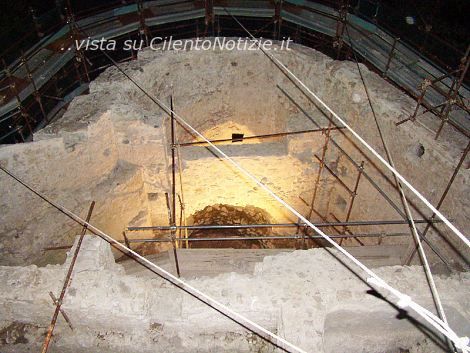 notti al castello cava de tirreni 2011