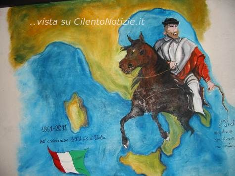 piano vetrale murales 2011