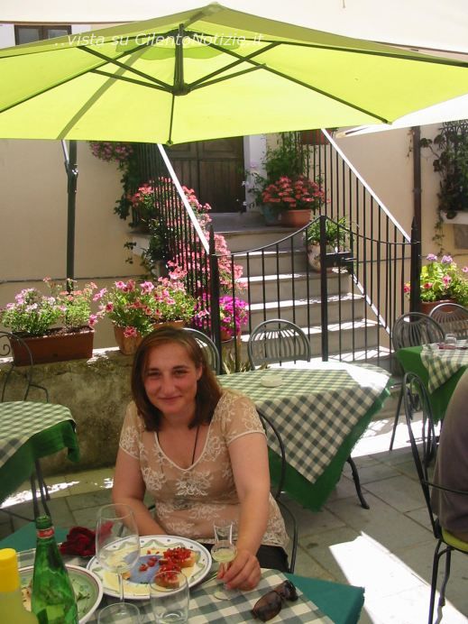 cerulo regista pesce pettine a castellabate