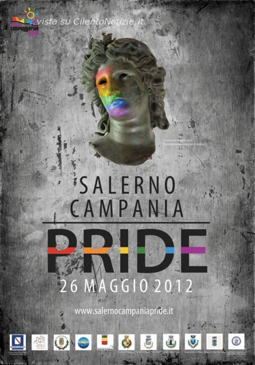 salerno gay pride 2012