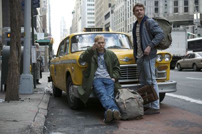 scena film friendship!