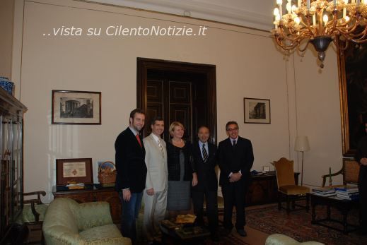 sistema cilento praga