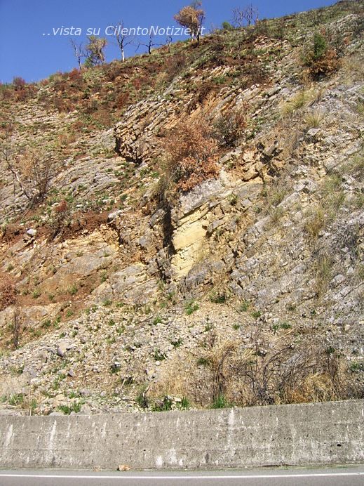 strapiombo mingardina