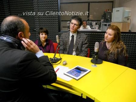 tvsette testimonianza ufo