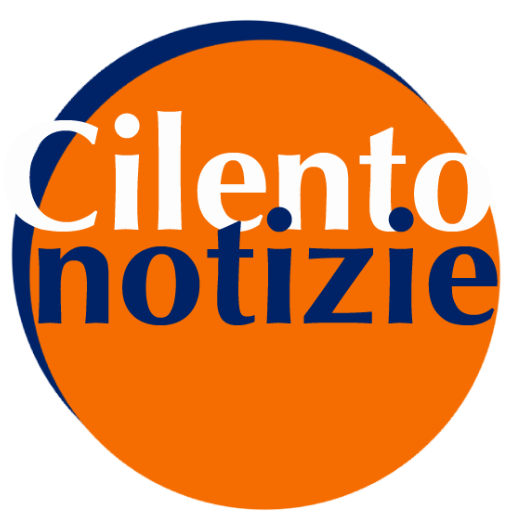 Cilento Notizie logo