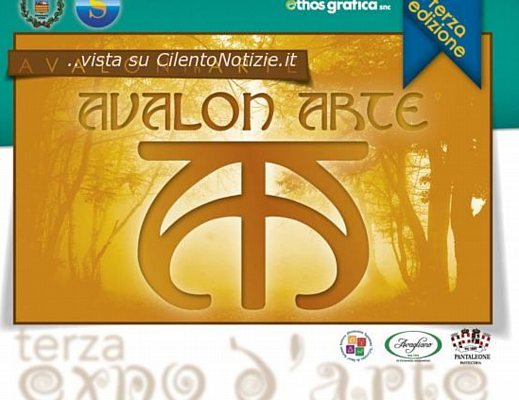 01012013 DEF locandina avalon in arte 3ed
